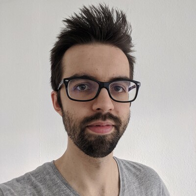 Felix Schröter