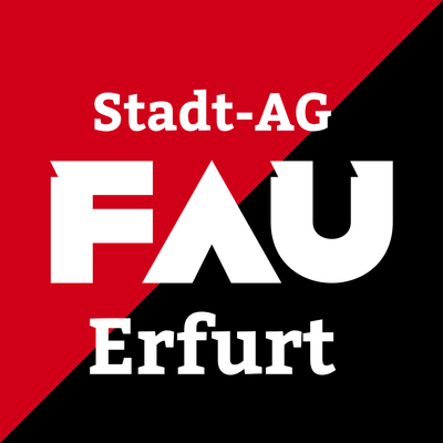 FAU Erfurt