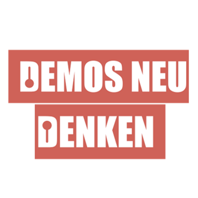 Demos neu denken