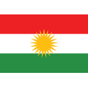 :flag_kurdistan: