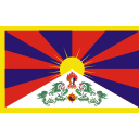 :flag_tibet: