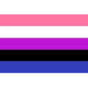 :genderfluidflag: