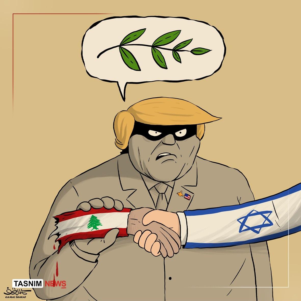 Posted media